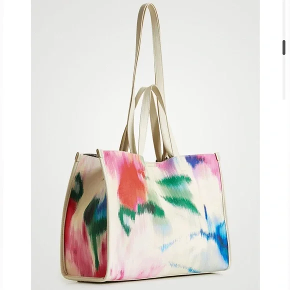 Desigual Arty purse - Picture 5 of 9